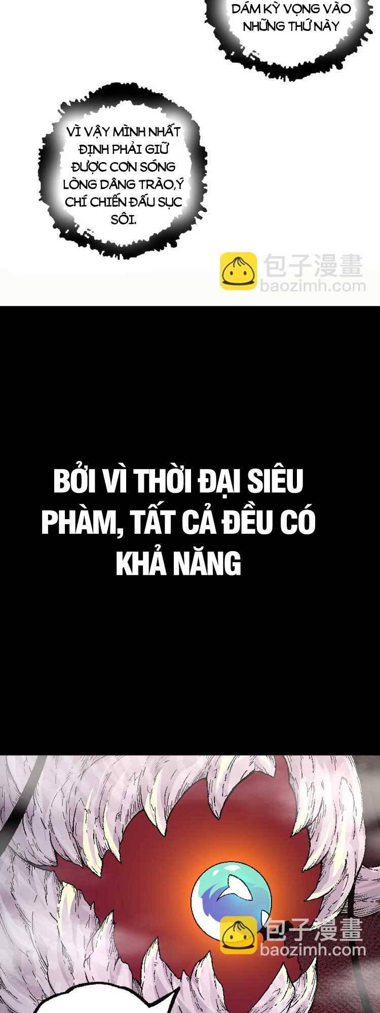 Chuyển Sinh Thành Liễu Đột Biến Chap 31 - Next Chap 32