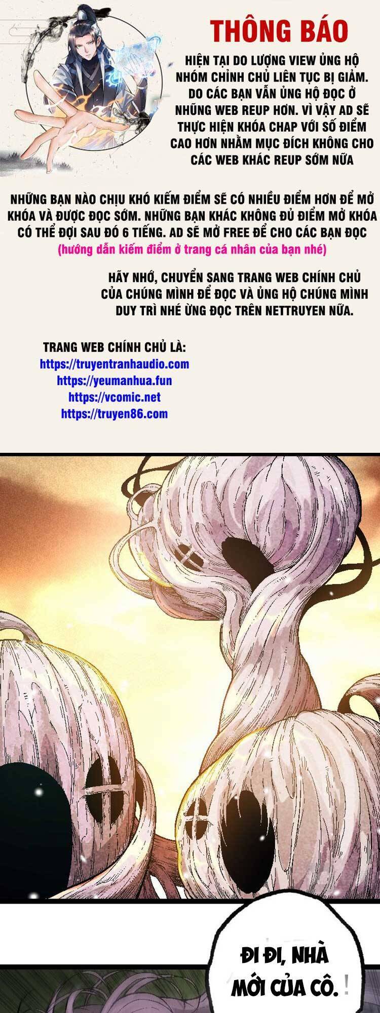 Chuyển Sinh Thành Liễu Đột Biến Chap 31 - Next Chap 32