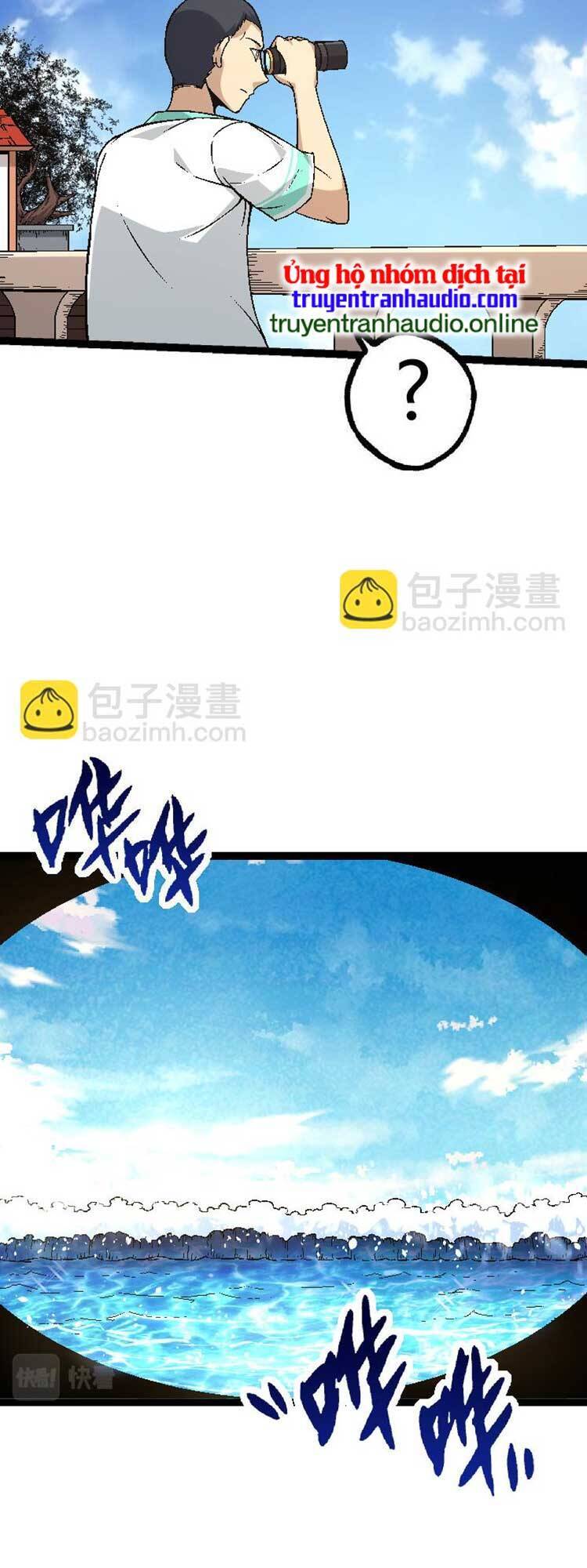 Chuyển Sinh Thành Liễu Đột Biến Chap 31 - Next Chap 32