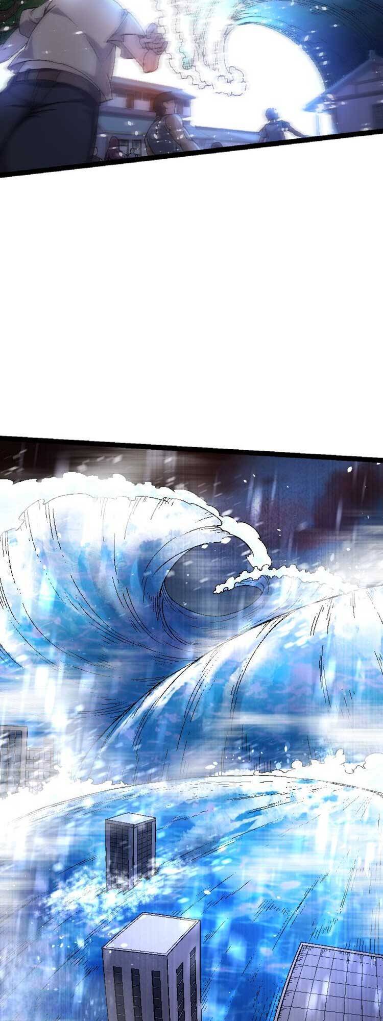 Chuyển Sinh Thành Liễu Đột Biến Chap 31 - Next Chap 32