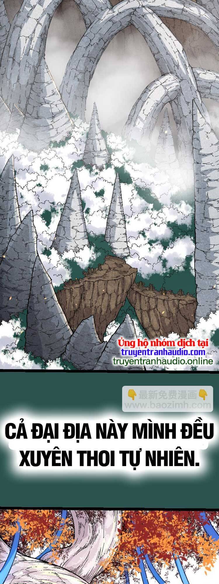 Chuyển Sinh Thành Liễu Đột Biến Chap 31 - Next Chap 32