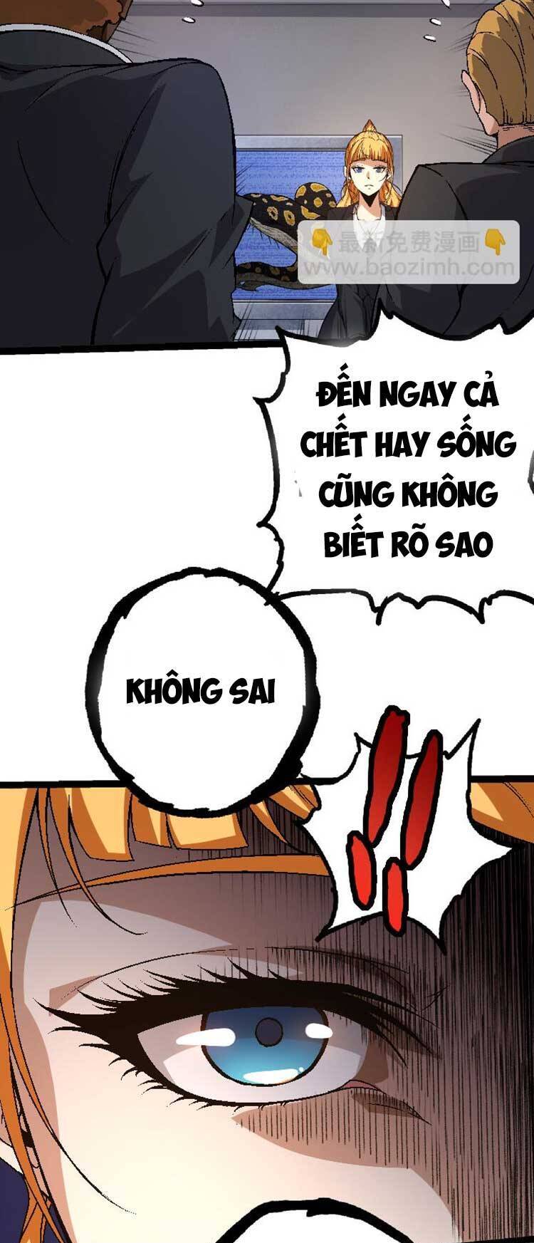 Chuyển Sinh Thành Liễu Đột Biến Chap 31 - Next Chap 32