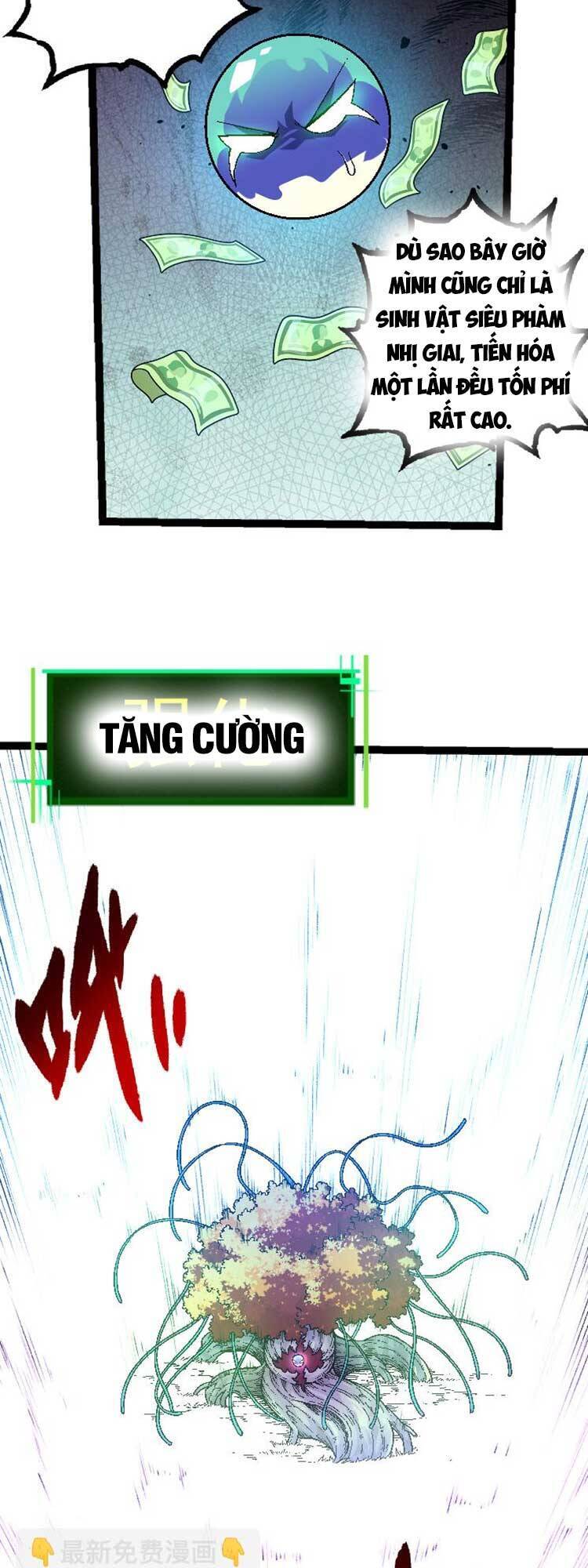 Chuyển Sinh Thành Liễu Đột Biến Chap 31 - Next Chap 32