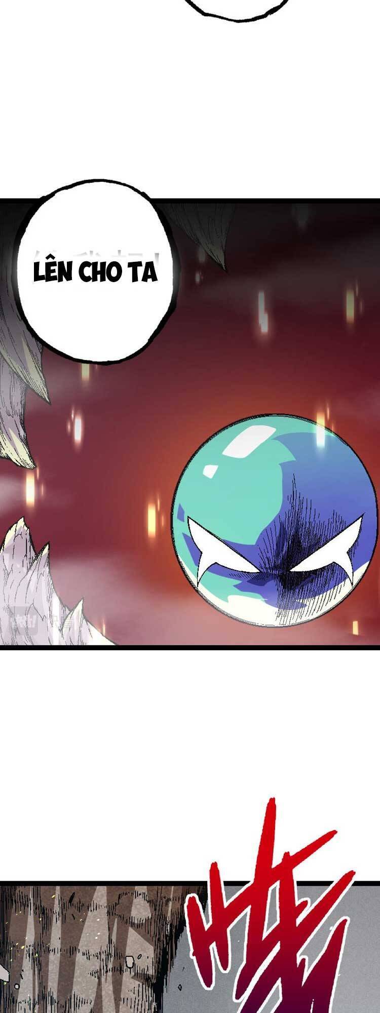 Chuyển Sinh Thành Liễu Đột Biến Chap 31 - Next Chap 32