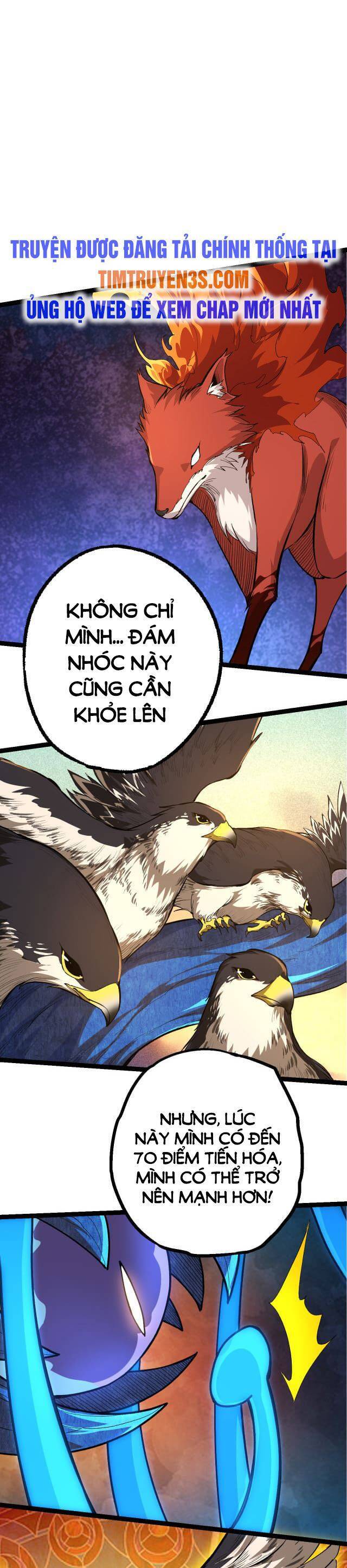 Chuyển Sinh Thành Liễu Đột Biến Chap 5 - Next Chap 6