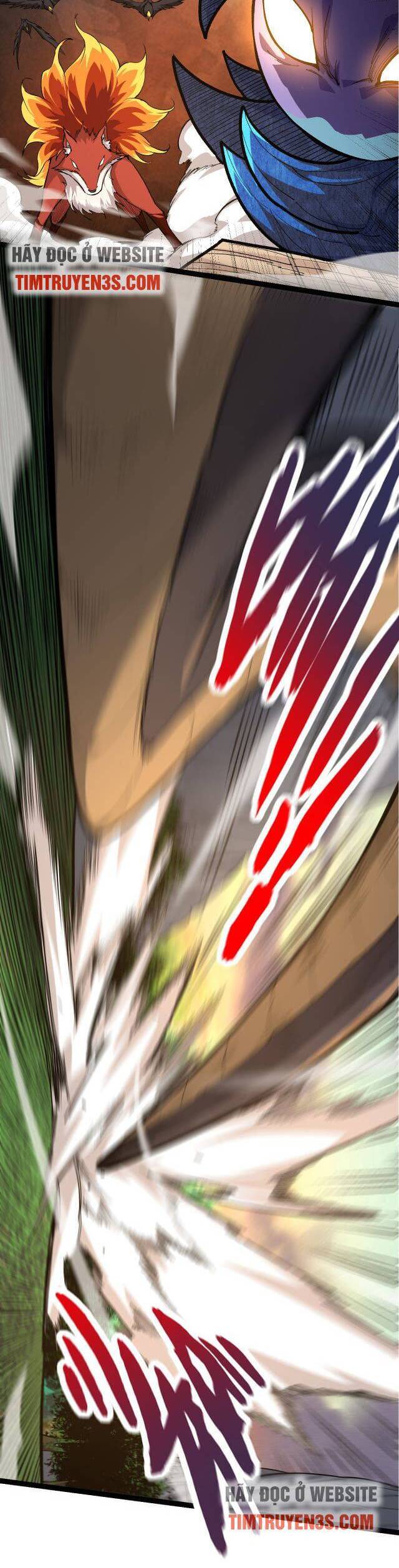 Chuyển Sinh Thành Liễu Đột Biến Chap 5 - Next Chap 6