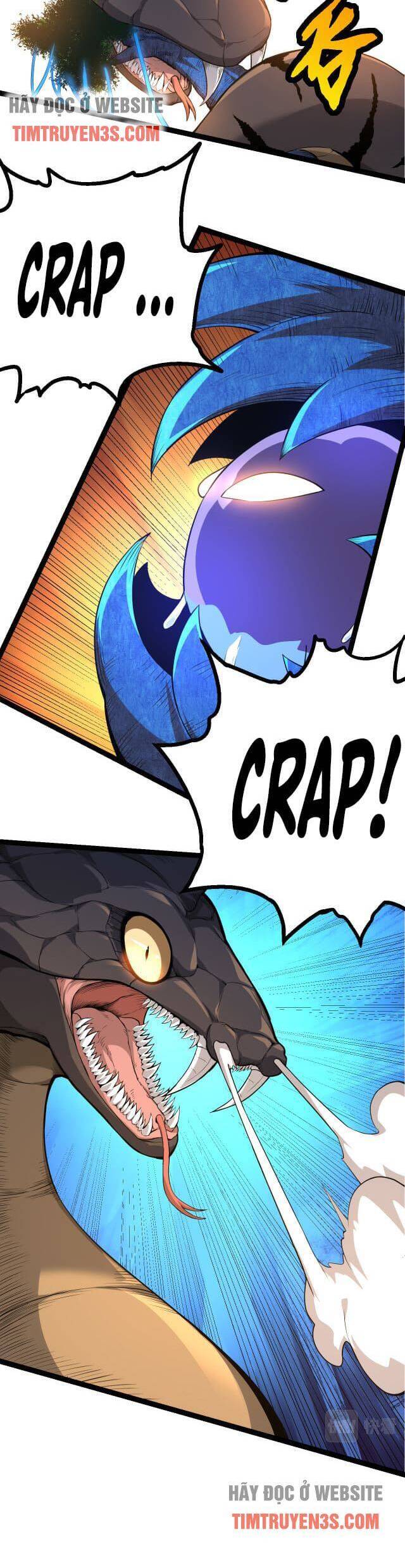 Chuyển Sinh Thành Liễu Đột Biến Chap 5 - Next Chap 6