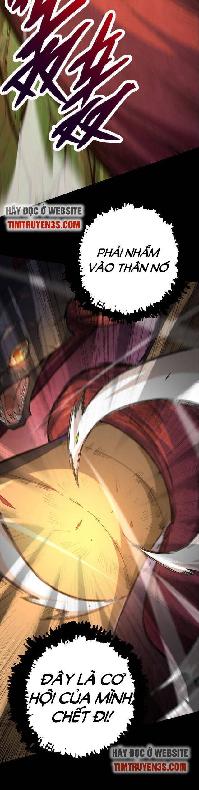 Chuyển Sinh Thành Liễu Đột Biến Chap 5 - Next Chap 6