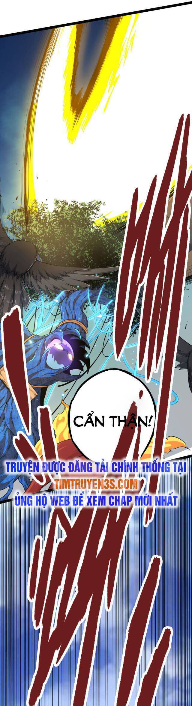 Chuyển Sinh Thành Liễu Đột Biến Chap 5 - Next Chap 6