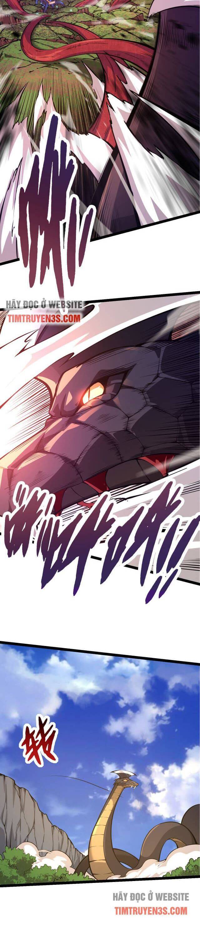 Chuyển Sinh Thành Liễu Đột Biến Chap 5 - Next Chap 6