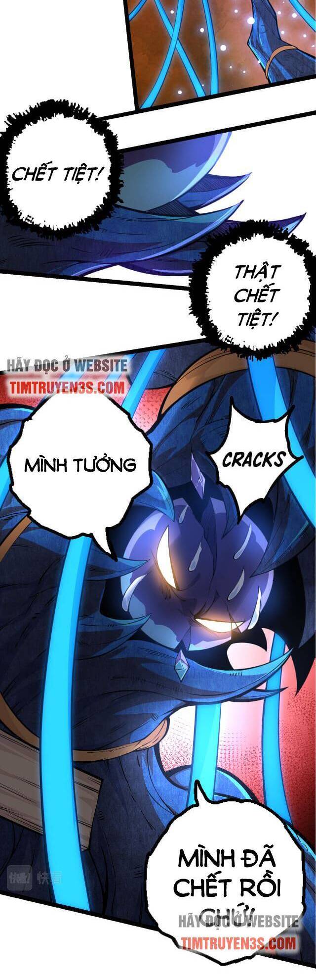 Chuyển Sinh Thành Liễu Đột Biến Chap 5 - Next Chap 6