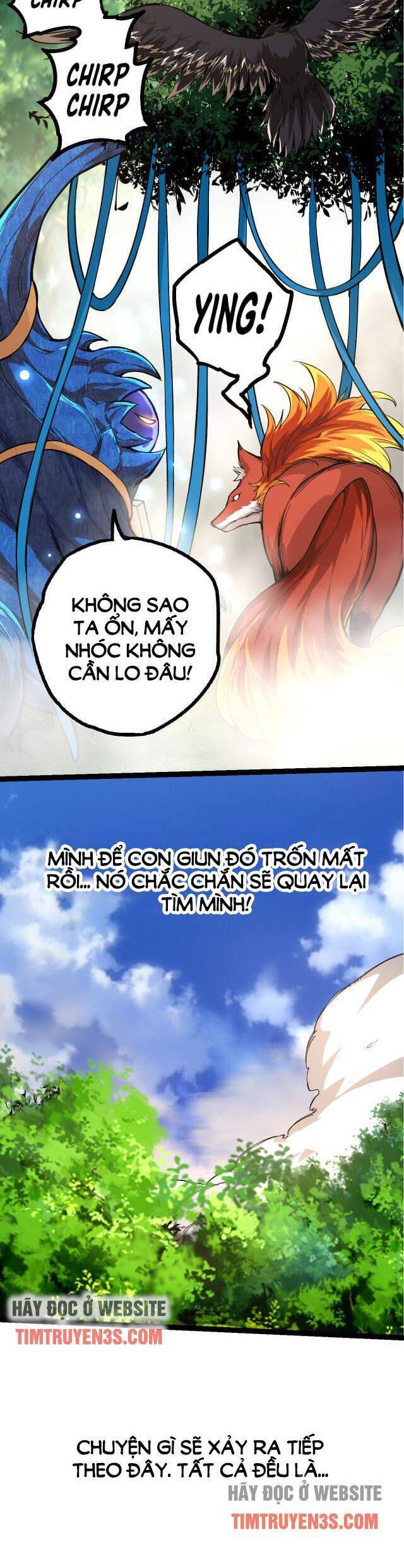 Chuyển Sinh Thành Liễu Đột Biến Chap 5 - Next Chap 6