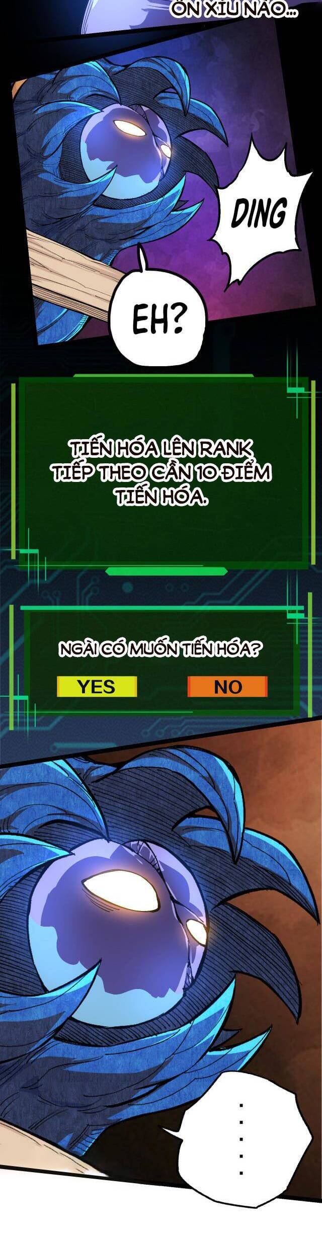 Chuyển Sinh Thành Liễu Đột Biến Chap 5 - Next Chap 6