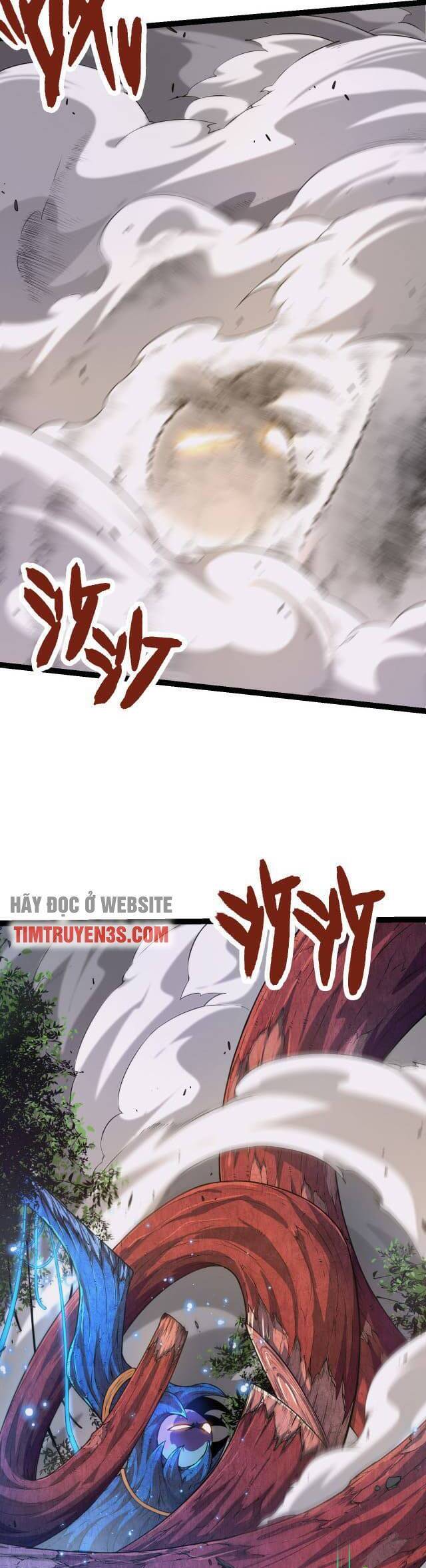 Chuyển Sinh Thành Liễu Đột Biến Chap 5 - Next Chap 6