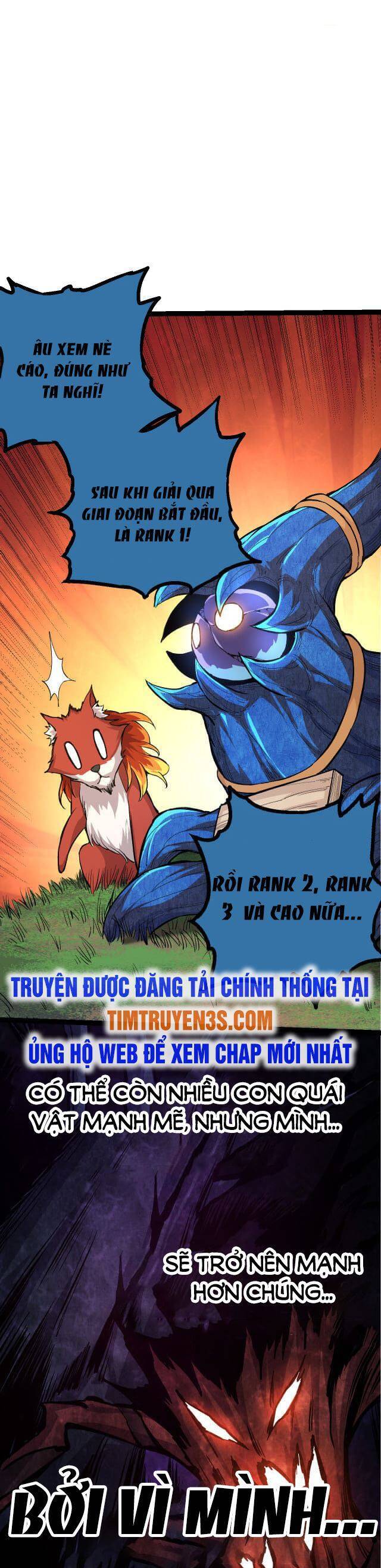 Chuyển Sinh Thành Liễu Đột Biến Chap 6 - Next Chap 7