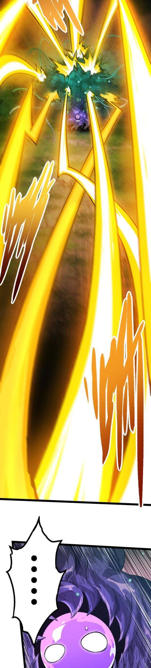 Chuyển Sinh Thành Liễu Đột Biến Chap 6 - Next Chap 7