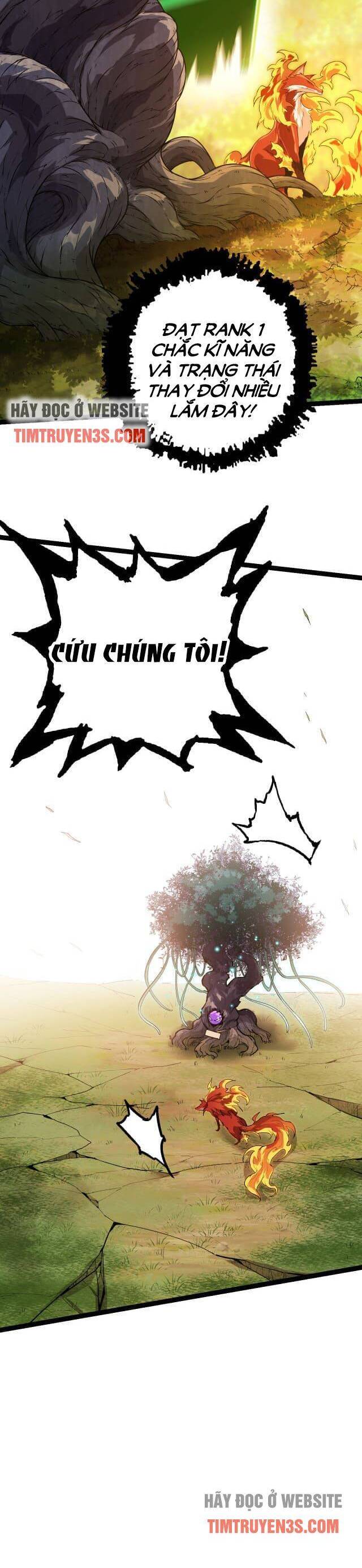 Chuyển Sinh Thành Liễu Đột Biến Chap 6 - Next Chap 7