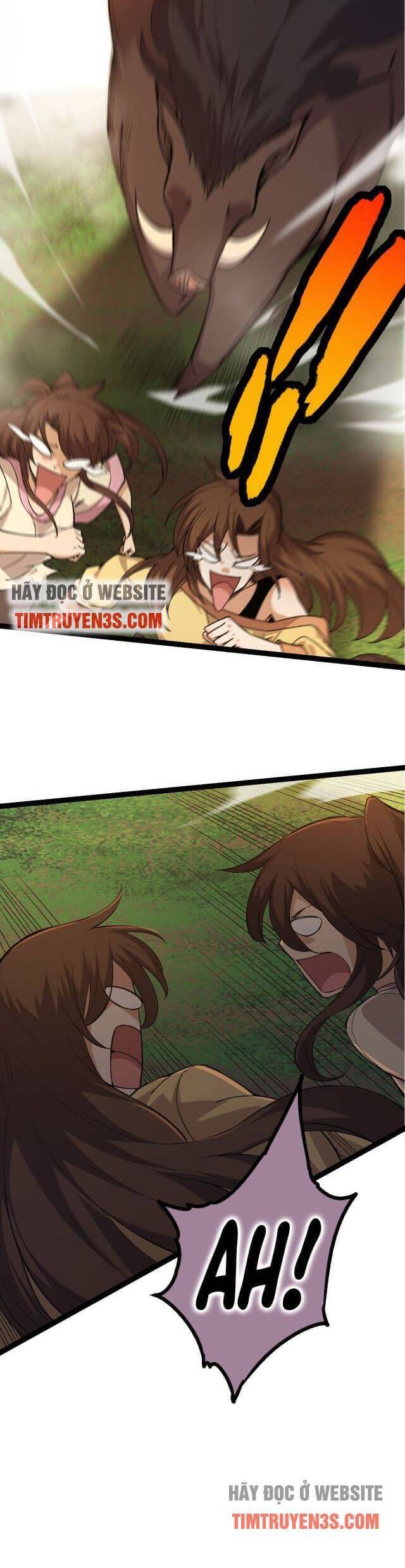 Chuyển Sinh Thành Liễu Đột Biến Chap 6 - Next Chap 7