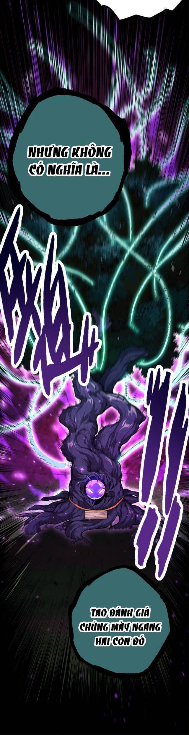 Chuyển Sinh Thành Liễu Đột Biến Chap 6 - Next Chap 7