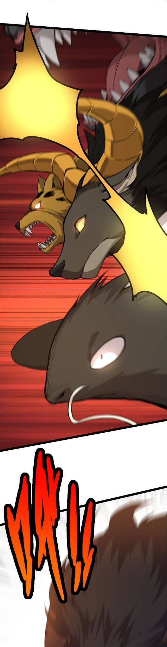 Chuyển Sinh Thành Liễu Đột Biến Chap 6 - Next Chap 7