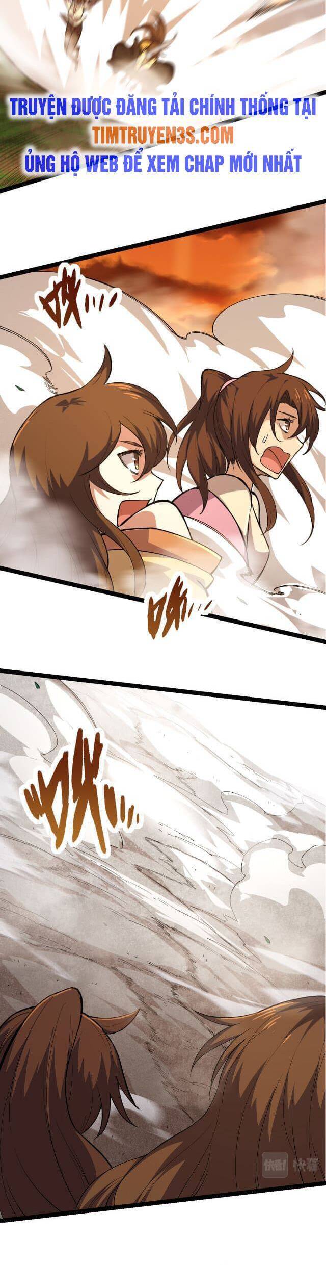 Chuyển Sinh Thành Liễu Đột Biến Chap 6 - Next Chap 7