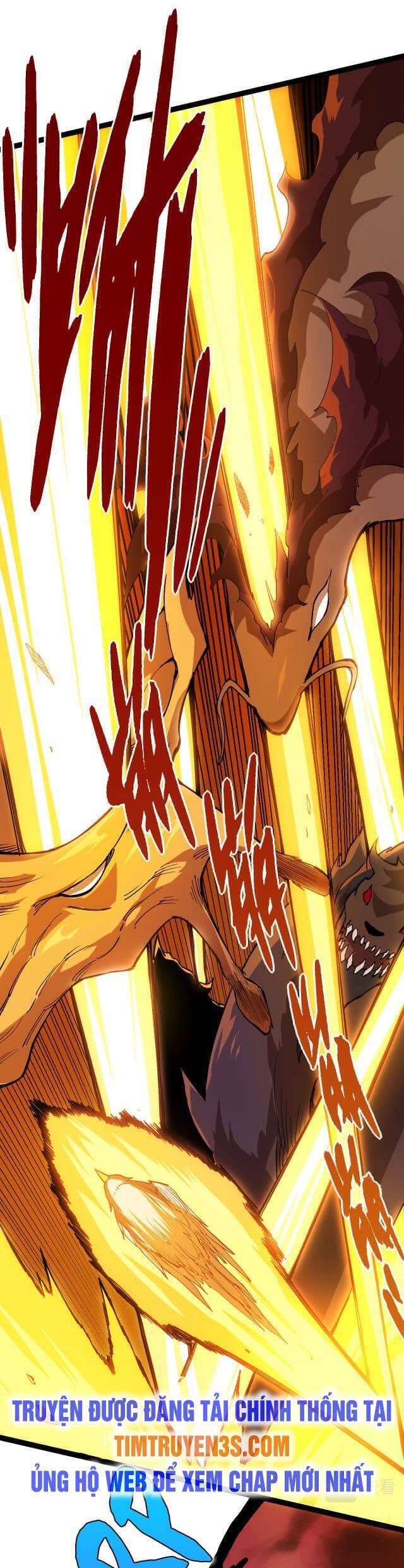 Chuyển Sinh Thành Liễu Đột Biến Chap 6 - Next Chap 7