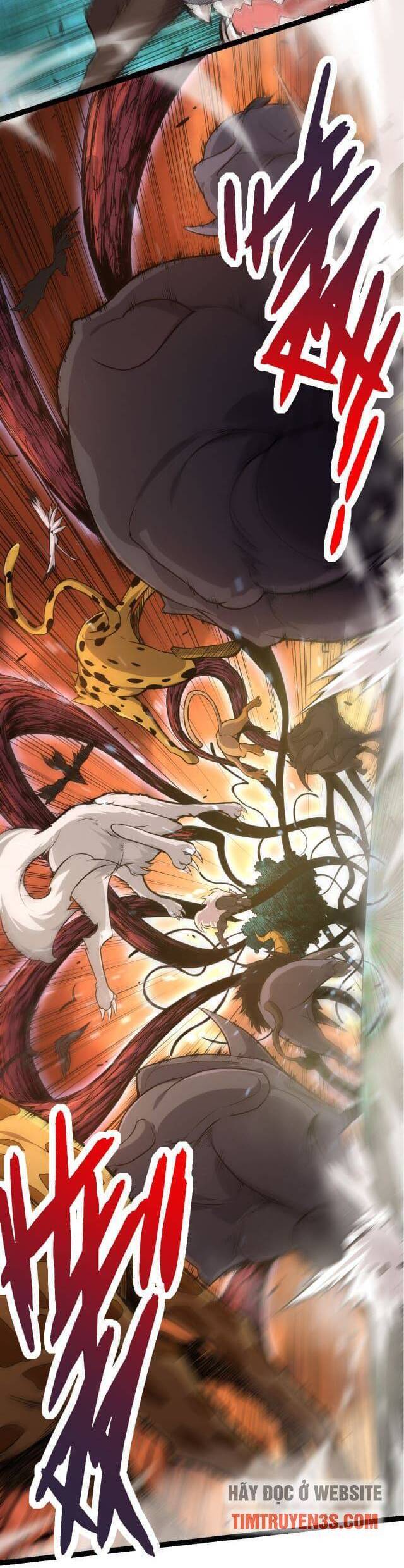 Chuyển Sinh Thành Liễu Đột Biến Chap 6 - Next Chap 7