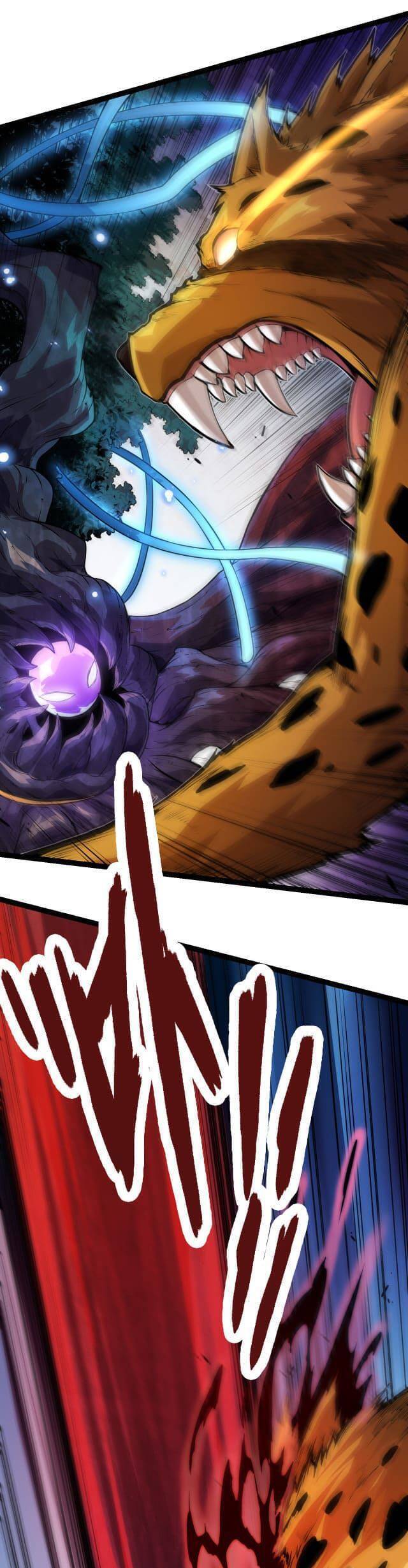 Chuyển Sinh Thành Liễu Đột Biến Chap 6 - Next Chap 7