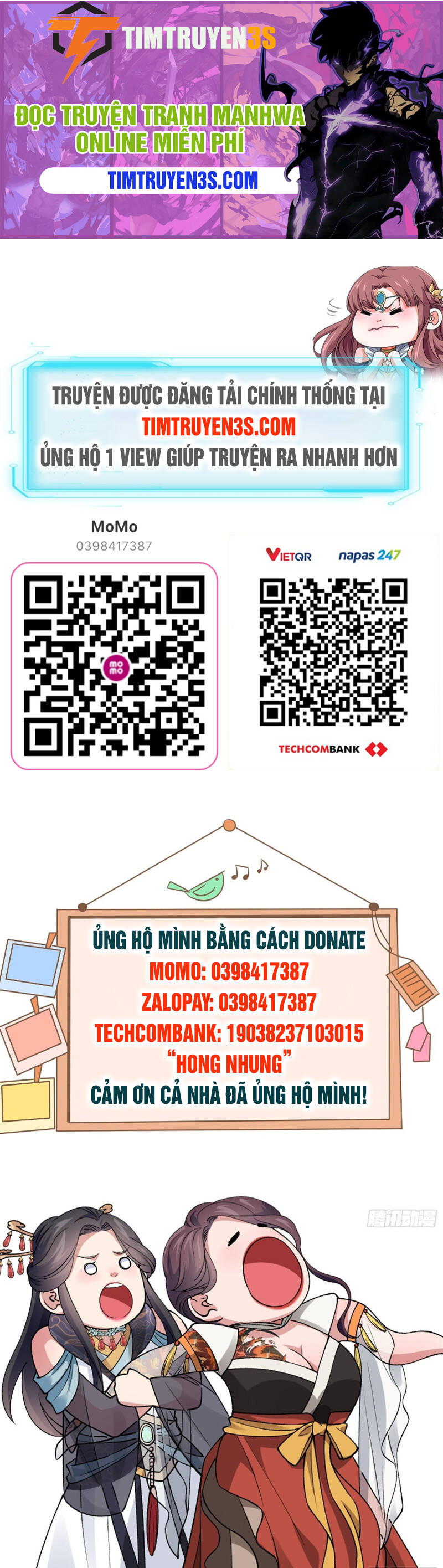 Chuyển Sinh Thành Liễu Đột Biến Chap 6 - Next Chap 7