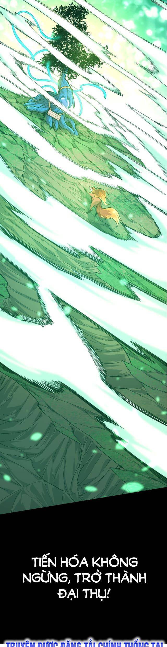 Chuyển Sinh Thành Liễu Đột Biến Chap 6 - Next Chap 7