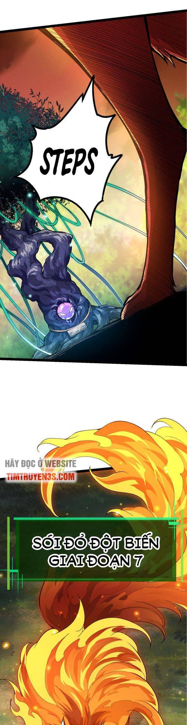 Chuyển Sinh Thành Liễu Đột Biến Chap 6 - Next Chap 7