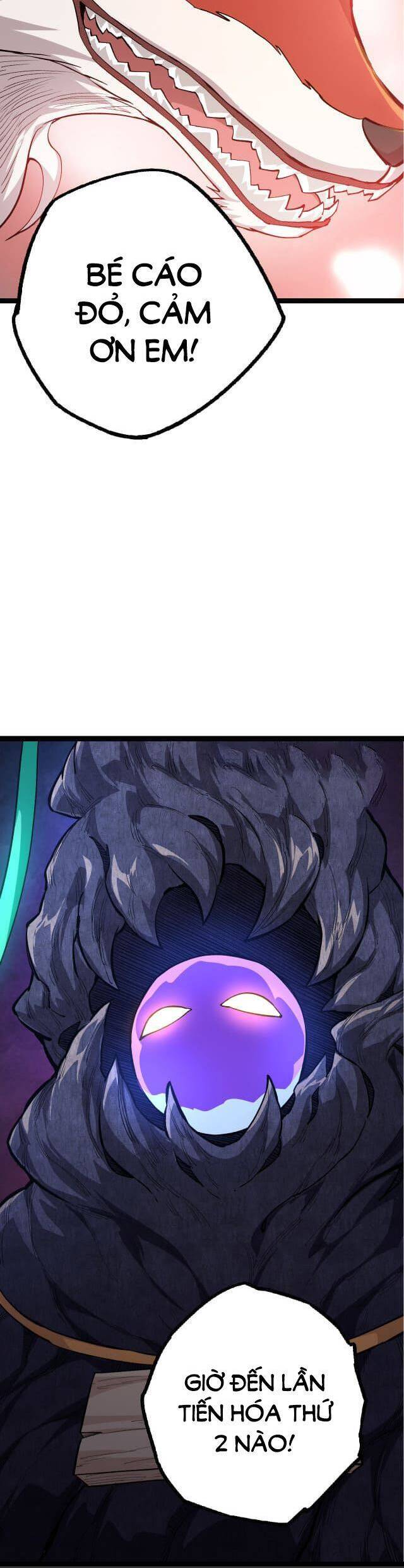 Chuyển Sinh Thành Liễu Đột Biến Chap 8 - Next Chap 9