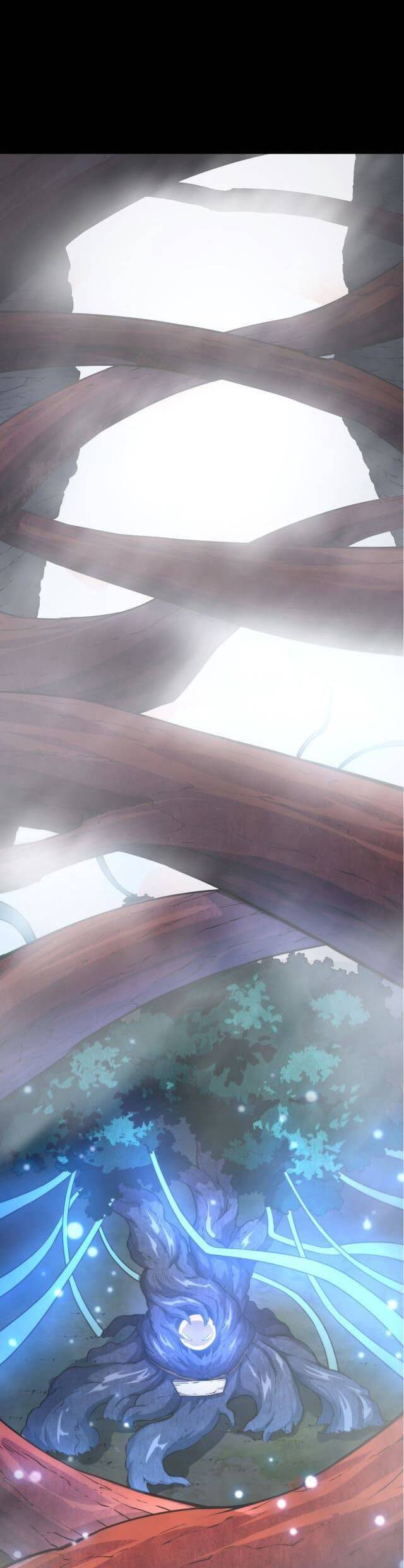 Chuyển Sinh Thành Liễu Đột Biến Chap 8 - Next Chap 9