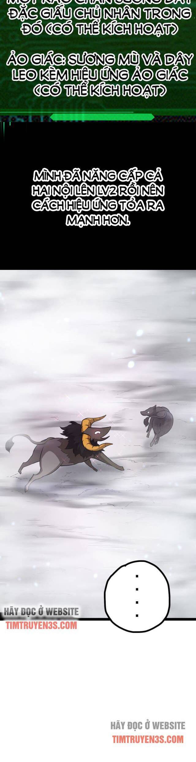 Chuyển Sinh Thành Liễu Đột Biến Chap 8 - Next Chap 9