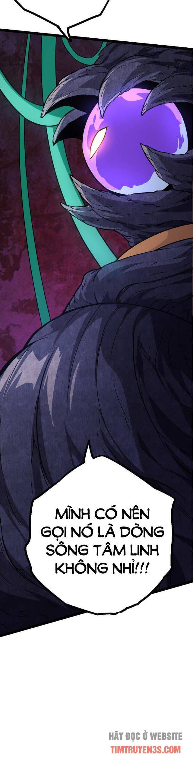 Chuyển Sinh Thành Liễu Đột Biến Chap 8 - Next Chap 9