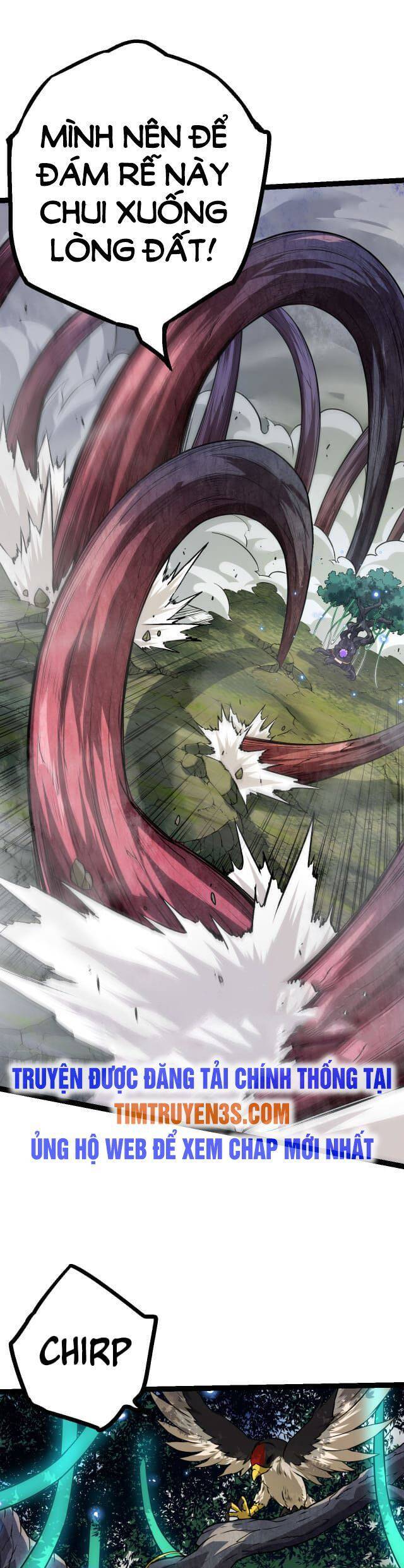 Chuyển Sinh Thành Liễu Đột Biến Chap 8 - Next Chap 9