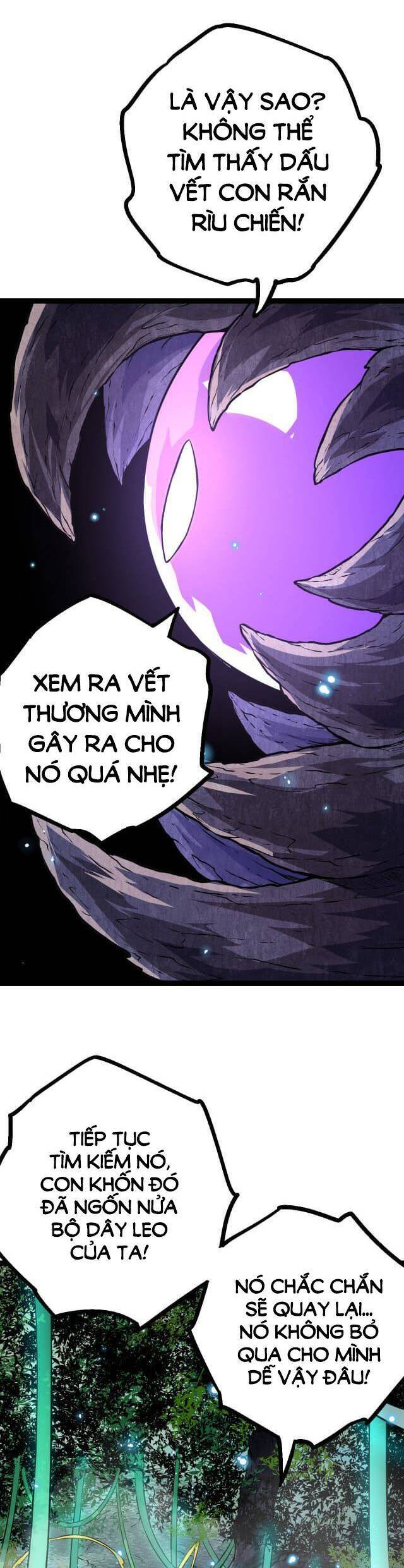 Chuyển Sinh Thành Liễu Đột Biến Chap 8 - Next Chap 9