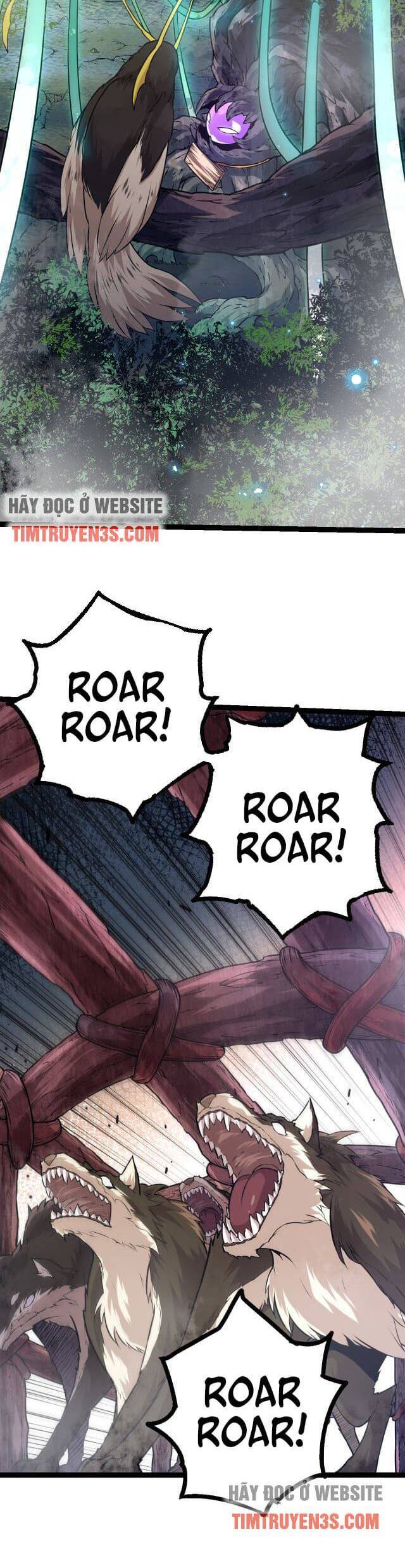 Chuyển Sinh Thành Liễu Đột Biến Chap 8 - Next Chap 9