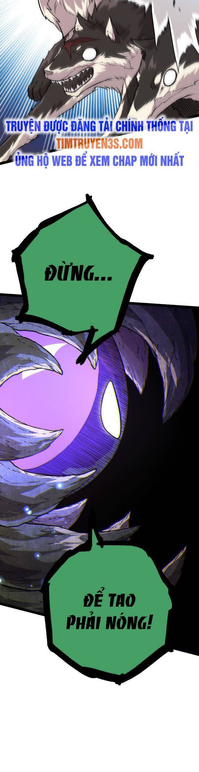 Chuyển Sinh Thành Liễu Đột Biến Chap 8 - Next Chap 9