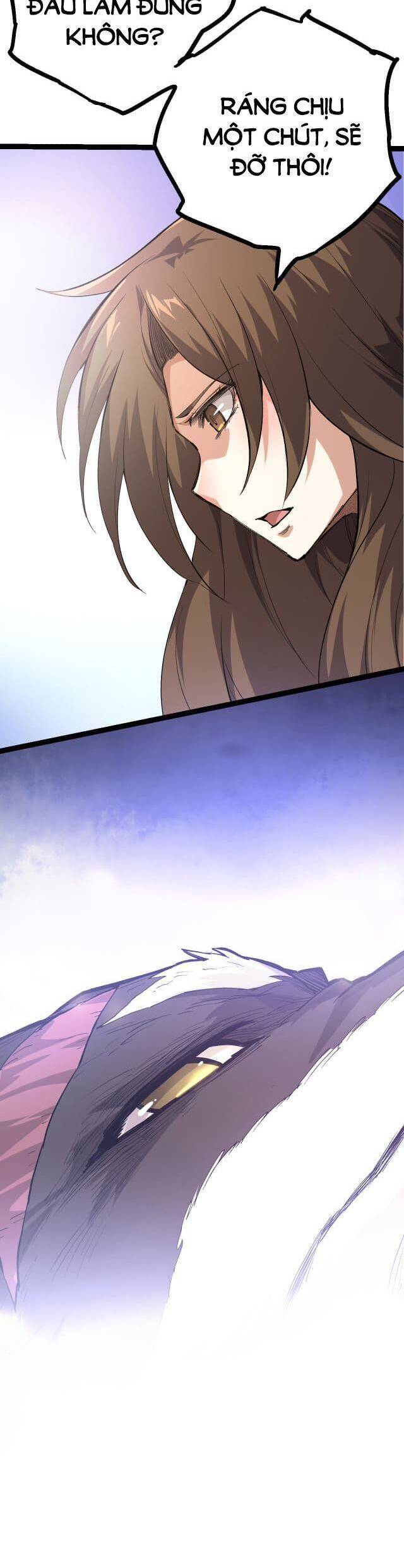 Chuyển Sinh Thành Liễu Đột Biến Chap 8 - Next Chap 9