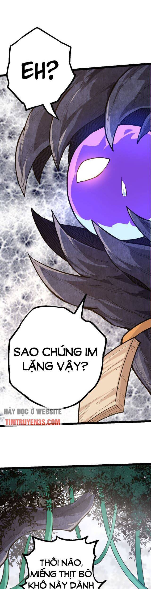 Chuyển Sinh Thành Liễu Đột Biến Chap 8 - Next Chap 9