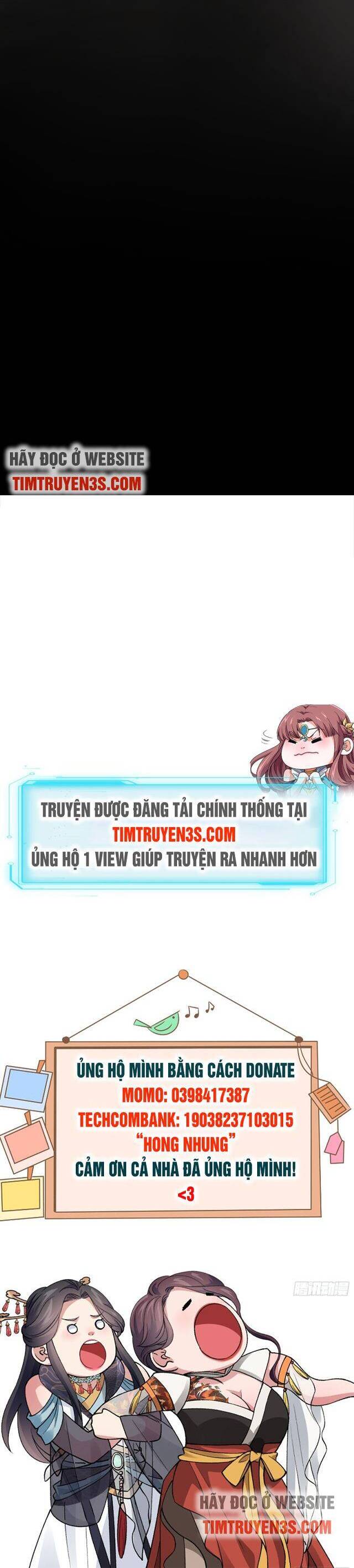 Chuyển Sinh Thành Liễu Đột Biến Chap 8 - Next Chap 9