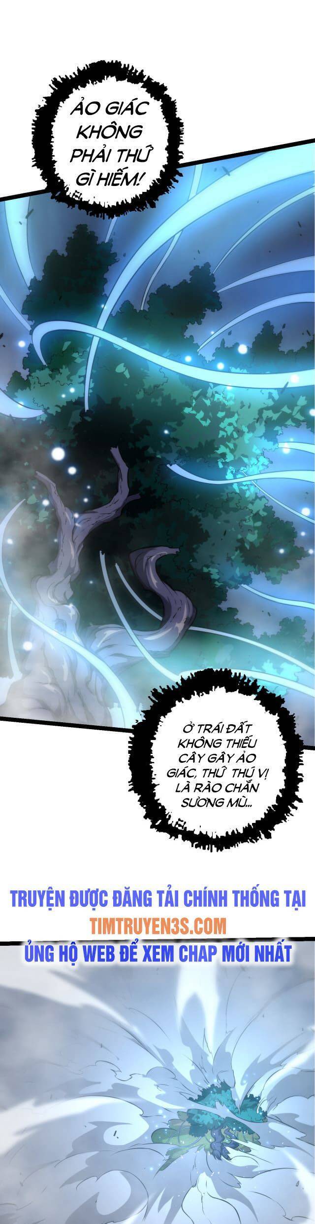 Chuyển Sinh Thành Liễu Đột Biến Chap 8 - Next Chap 9