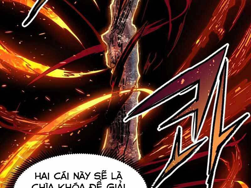 Tàn Tinh Tái Thế Chap 39 - Next Chap 40
