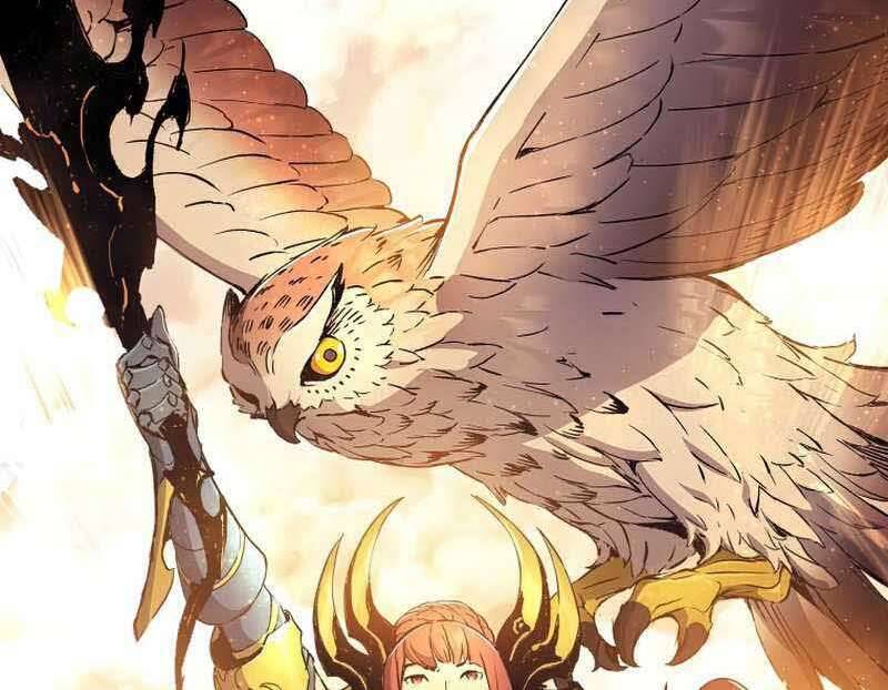 Tàn Tinh Tái Thế Chap 45 - Next Chap 46