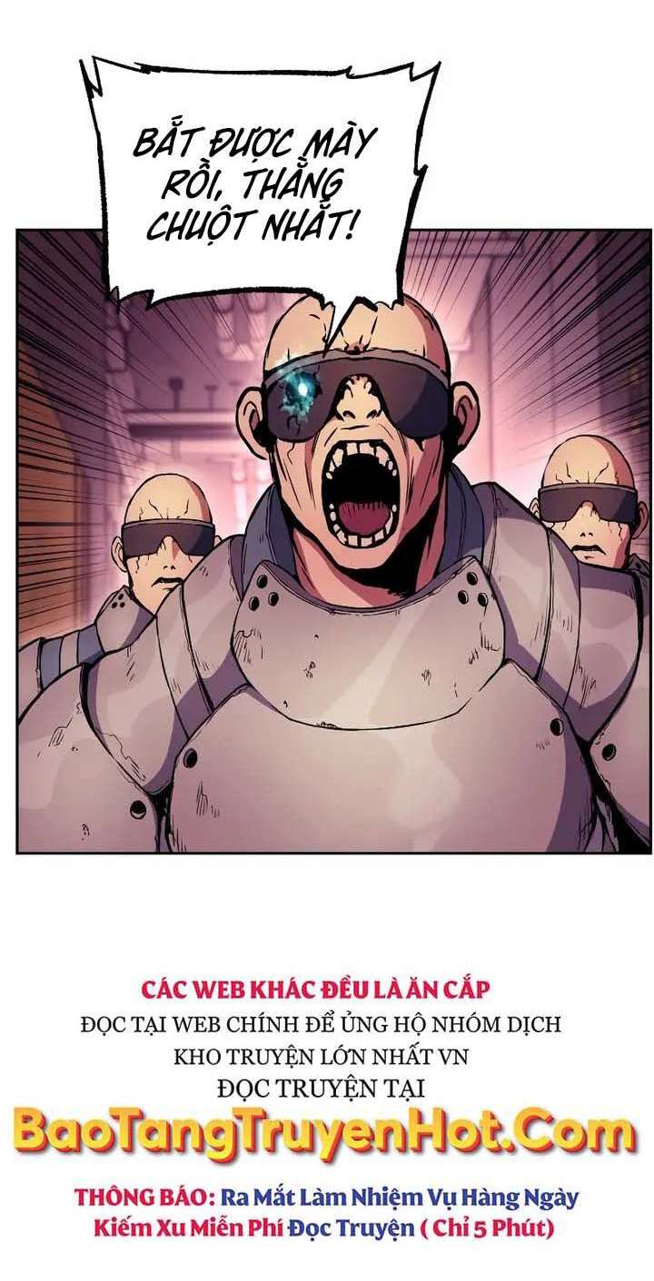 Tàn Tinh Tái Thế Chap 47 - Next Chap 48