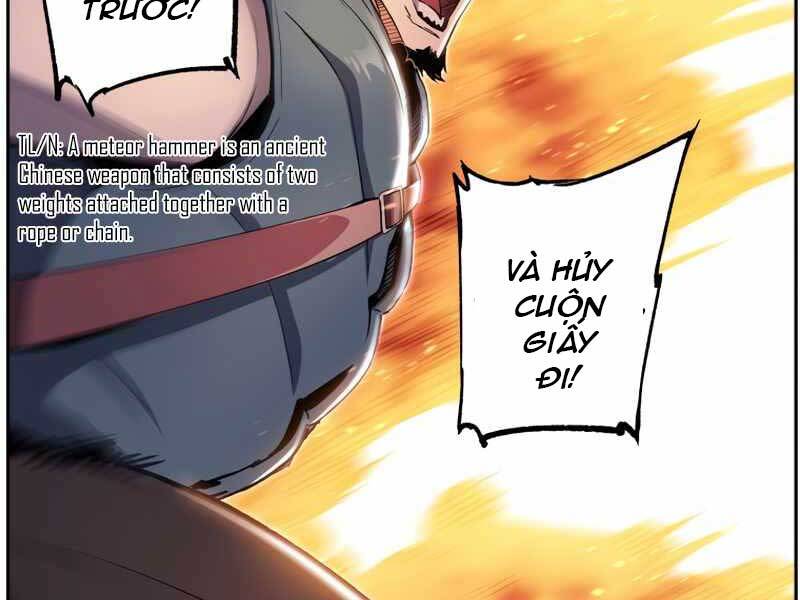 Tàn Tinh Tái Thế Chap 40 - Next Chap 41