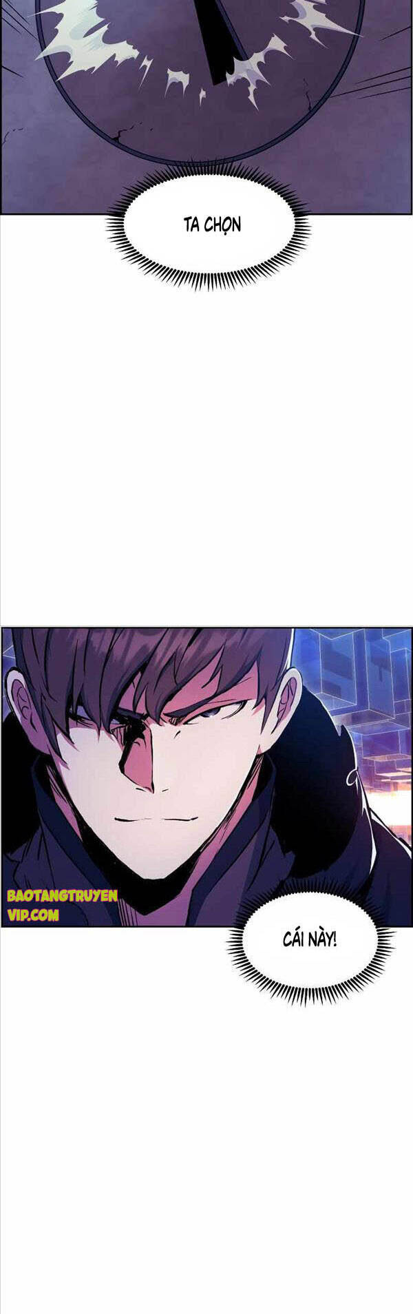 Tàn Tinh Tái Thế Chap 55 - Next Chap 56