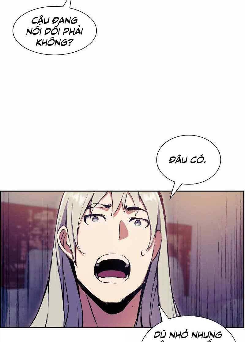 Tàn Tinh Tái Thế Chap 56 - Next Chap 57