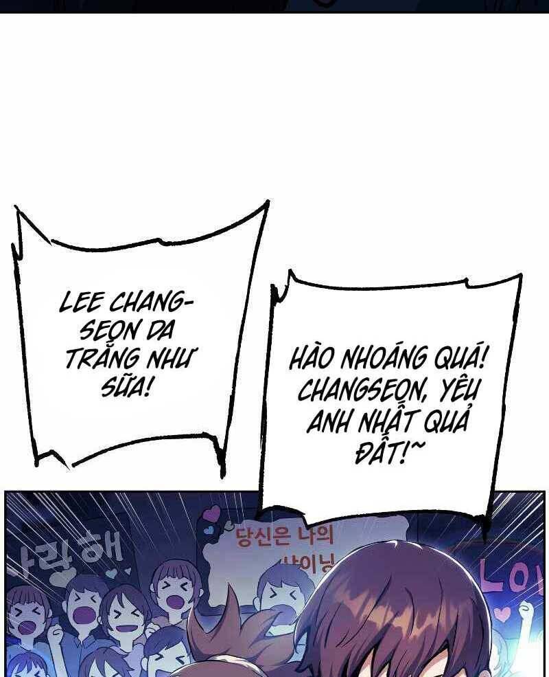 Tàn Tinh Tái Thế Chap 56 - Next Chap 57
